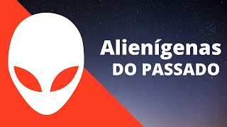 Alienígenas do Passado  Completo DUBLADO Parte 1 [upl. by Anwahsed]