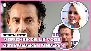 BN’ers reageren op vervolging Marco Borsato [upl. by Klement]