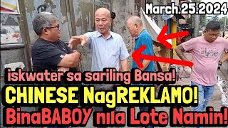 Pinoy iskwater sa Sariling Bayan Clearing operation metro manila latest news update Philippines [upl. by Ribaudo]