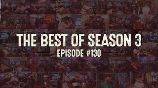 Best of The Boys Season 3  Bussin With The Boys [upl. by Kashden381]