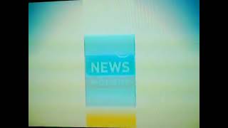 Polsat News 2  Przerwa techniczna 082015 [upl. by Ahsilav541]