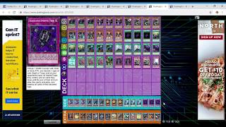 BEST DARKLORD DECK MARCH 2019 INSANE DUEL REPLAYS [upl. by Imray299]