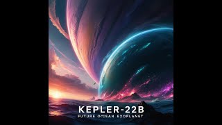 Kepler 22b [upl. by Teague]