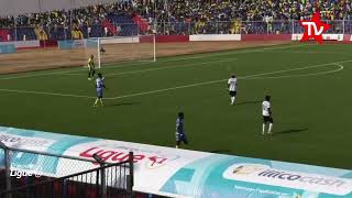 ILLICOCASH LIGUE 1 20242025 FC ST ELOI LUPOPOTP MAZEMBE 10 RÉSUMÉ DU MATCH [upl. by Nimrac]