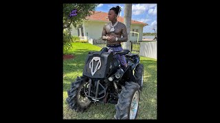 Moneybagg Yo  Motion God Slowed [upl. by Warrick417]