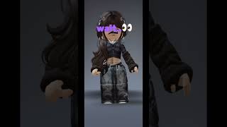 The way roblox cut off😭🤚 viral roblox robloxmemes robloxedit coolrobloxedit funny slay [upl. by Tiertza]