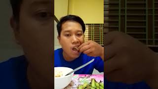 Eating Bilimbi with salted mukbang food sorts [upl. by Alake]