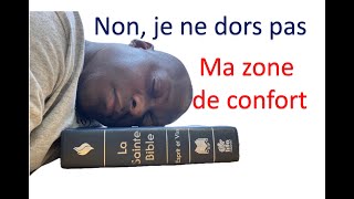 Le Tueur de Foi ou Quitter sa Zone de Confort [upl. by Erdman]