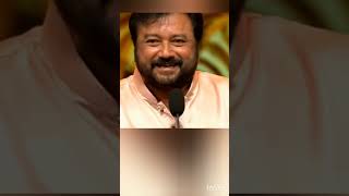 Jayarams viral mimicry manithanam IIFA UTSAVAM 2024 udhayannila493 [upl. by Jari586]