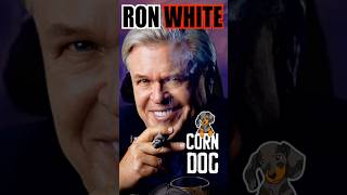 Funniest Comedian Ron White Blue Collar  Corn Dog 😜🤣 shorts funny comedy [upl. by Yracaz]