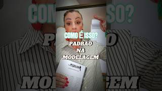 modelagem tabelademedidas gradação gradaçãodemoldes modelagemfeminina modelagemplana [upl. by Tutankhamen]