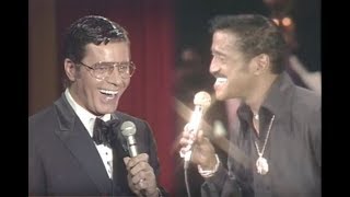 Sammy Davis Jr  Mr Bojangles Live in Germany 1985 [upl. by Llabmik]