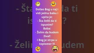 Toplomer vicnablic funny vicevi smesniklipovi zabava jokes smehdosuza humor comedy [upl. by Trstram]