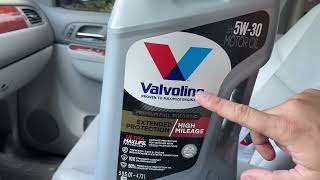 Used to be a Mobil 1 Fanboy  Why I Made the Switch to Valvoline Full Synthetic [upl. by Deste]