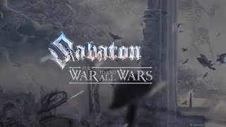 Preorder the new Sabaton album The War To End All Wars [upl. by Malek]