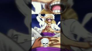 Luffys fury edit onepiece anime trendingshorts animeedit music funk mrbeast ronaldo amv [upl. by Ardnuassak]