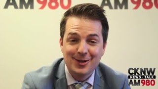 First amp Worst Todd Talbot [upl. by Suoirred310]