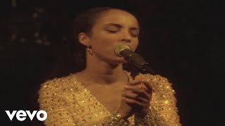 Sade  Pearls Live Video from San Diego [upl. by Akir654]