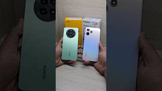 Realme C65 5G vs Redmi 12 5G  Rv shorts [upl. by Mirielle]