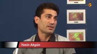 Was ist Gutes Wasser Trinken  Interview Yasin Akgün bei Bewussttv [upl. by Farant]