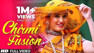 CHIRMI FUSION  Rapperiya Baalam  Honey Trouper  Latest Rajasthani Song  New Rajasthani  Hip Hop [upl. by Skier100]