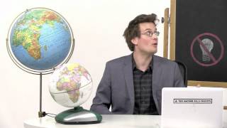 Crash Course World History Outtakes [upl. by Branch]