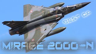 MIRAGE 2000 N FRENCH AIR FORCE [upl. by Eisse172]