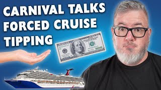 Mandatory Cruise Tips [upl. by Sussman]