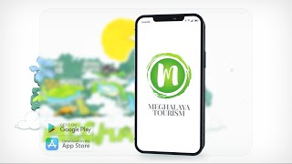 How to Generate an EInvite on the Meghalaya Tourism App  Meghalaya Tourism Official [upl. by Niac891]