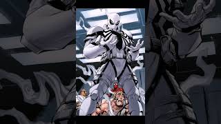 Quien es antivenom parati fypシ Viral tendencia geek Marvel marvelstudios marvelcomics [upl. by Enilegna]