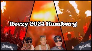 REEZY LIVE IN HAMBURG 2024 [upl. by Haymo]