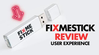 FixMeStick Reviews 2024  Removal Stick Does It Really Work [upl. by Macswan724]