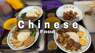 4k Malaysia food tour Very special gathering Chinese favourite food in a place Busy restaurant [upl. by Phineas]