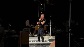 Bruce Springsteen  Tenth Avenue Freeze Out  Copenhagen July 13 2023 [upl. by Silirama]