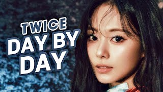 TWICE AI Cover｜DAY BY DAY by TARA [upl. by Erika]