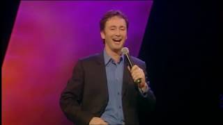 JEFF GREEN Comedy Special FULL LENGTH Back from the Bewilderness [upl. by Eikram]