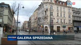 Silesia Informacje TVS  ostatnie wydanie 30112015r [upl. by Spillihp103]