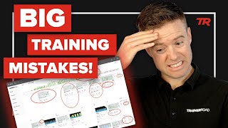 Training fatigue Motivation Recovery and More  Ask a Cycling Coach 411 [upl. by Isnan]