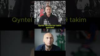 Kamil Chanas o quotkosmitachquot spanoulis slaskwroclaw chanas podcast [upl. by Ateikan]