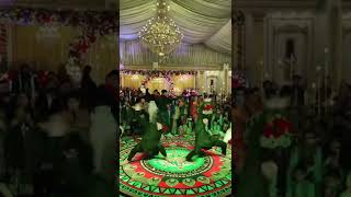 Hulara wedding dance  Abdullah Rafique [upl. by Flavian451]