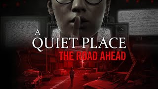 A Quiet Place The Road Ahead Tested on NVIDIA Quadro RTX 3000 [upl. by Amberly]