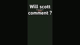 scottfrenzel ngl ur song is W [upl. by Acirea596]