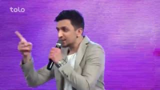 Suliman khan  Medley  TOLO TV Eid Performance [upl. by Thornburg]