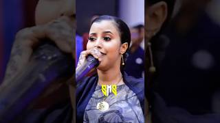 NAJMA NASHAAD heescusub somalia caydruusxaaji somalitiktok najmanashaad sharmaboy qamarsugani [upl. by Ardnasirhc]