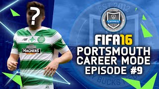 FIFA 16  Portsmouth Career Mode 9  MORE HUGE SIGNINGS JayBucksRTGCareerMode [upl. by Peadar]