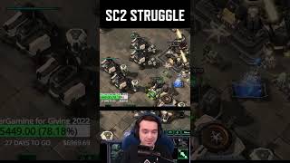 Every Terran player does this [upl. by Haym]