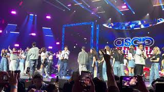 ASAP California 2024 Closing Number [upl. by Althea]