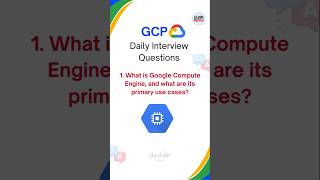 GCP Interview Questions  Cloud Data Engineer azuredataengineer databricks pyspark gcp [upl. by Acir519]