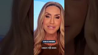 Lara Trump says shes ready to be a senator from Florida [upl. by Sung]