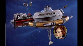 A Gerry Anderson Special  ThunderbirdsStingray Crossover  quotOperation IceBlastquot [upl. by Merna410]